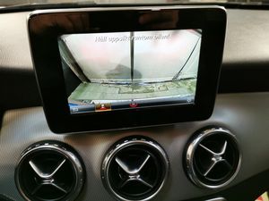 Mercedes GLA200 bild 14