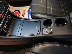 Mercedes GLA200 bild 11
