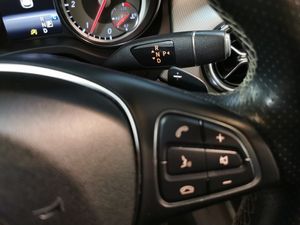 Mercedes GLA200 bild 9