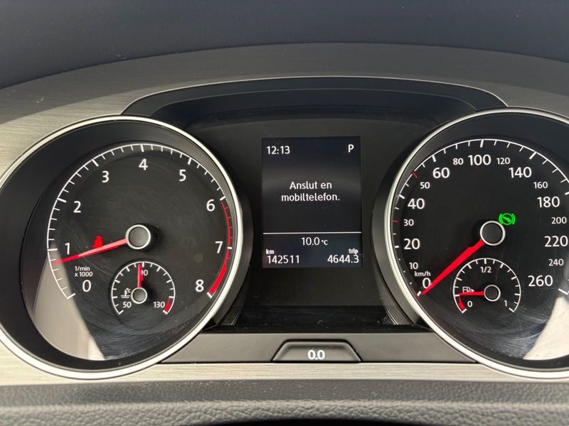 Volkswagen Golf bild 10