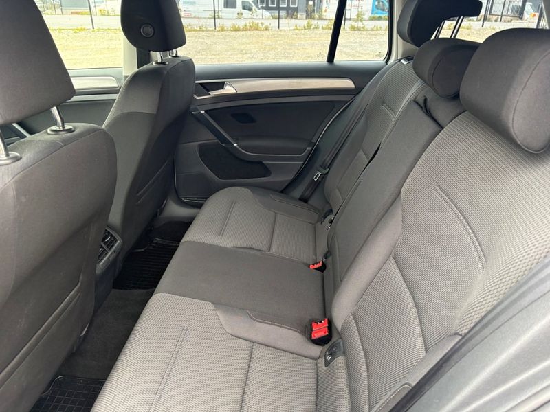 Volkswagen Golf bild 7