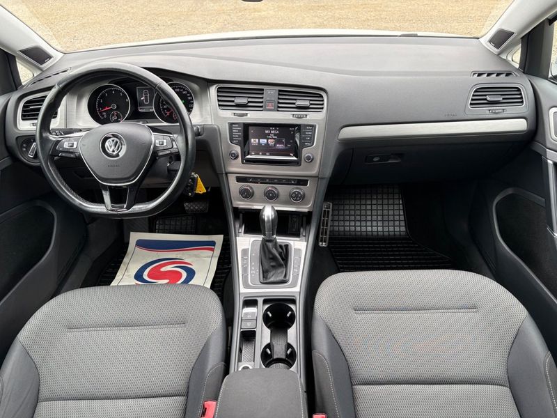 Volkswagen Golf bild 8