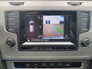 Volkswagen Golf bild 11