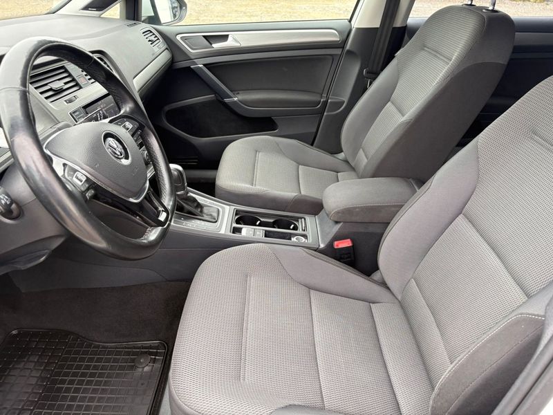 Volkswagen Golf bild 6