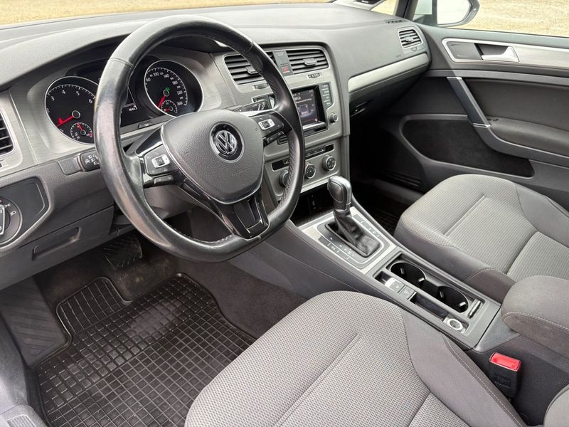 Volkswagen Golf bild 5