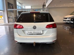 Volkswagen Golf bild 4