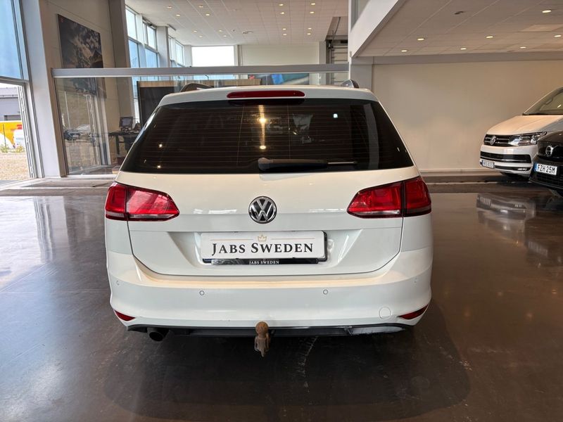 Volkswagen Golf bild 4