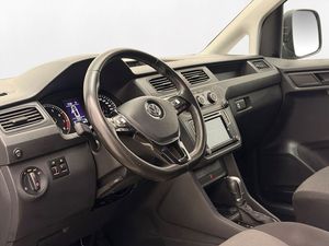 Volkswagen Caddy bild 13