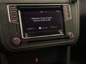 Volkswagen Caddy bild 20