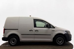 Volkswagen Caddy bild 5