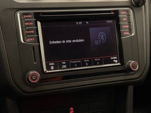 Volkswagen Caddy bild 21