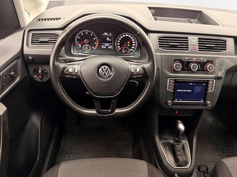 Volkswagen Caddy bild 15