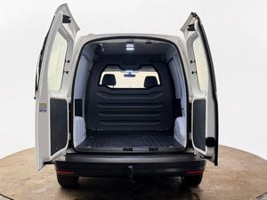 Volkswagen Caddy bild 8