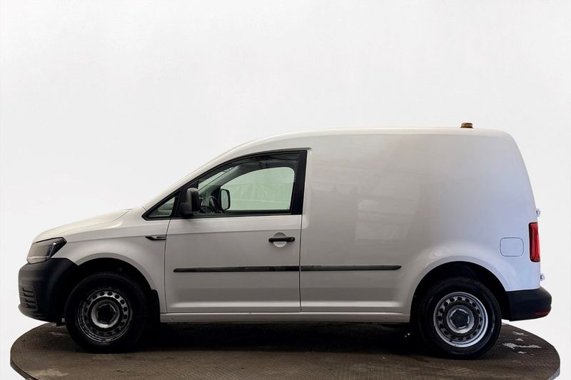 Volkswagen Caddy bild 10