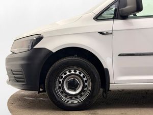 Volkswagen Caddy bild 11