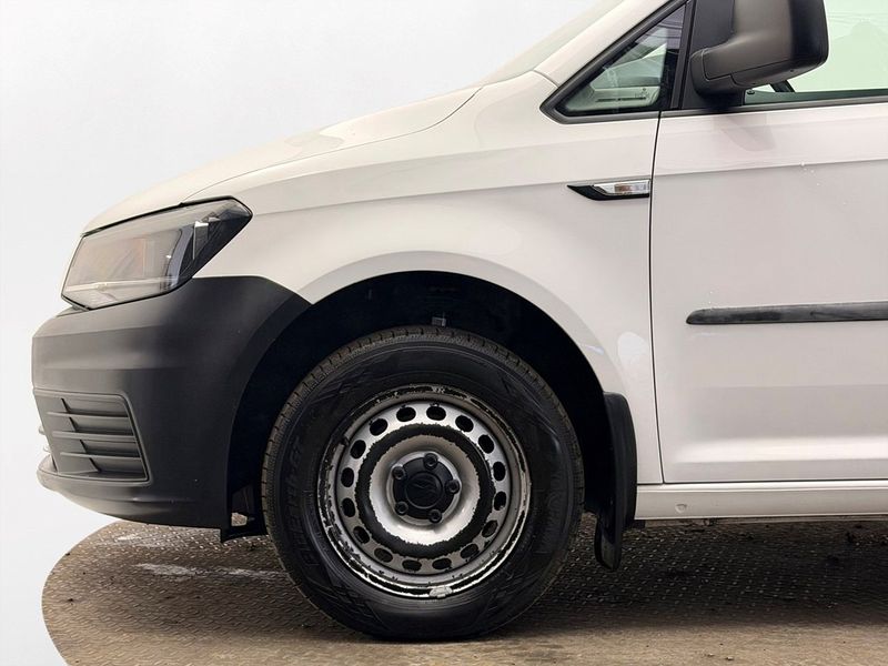 Volkswagen Caddy bild 11