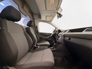 Volkswagen Caddy bild 14
