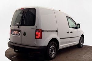 Volkswagen Caddy bild 6