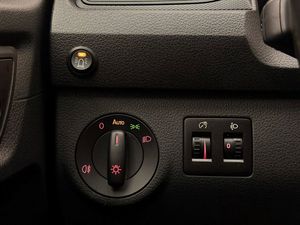 Volkswagen Caddy bild 23