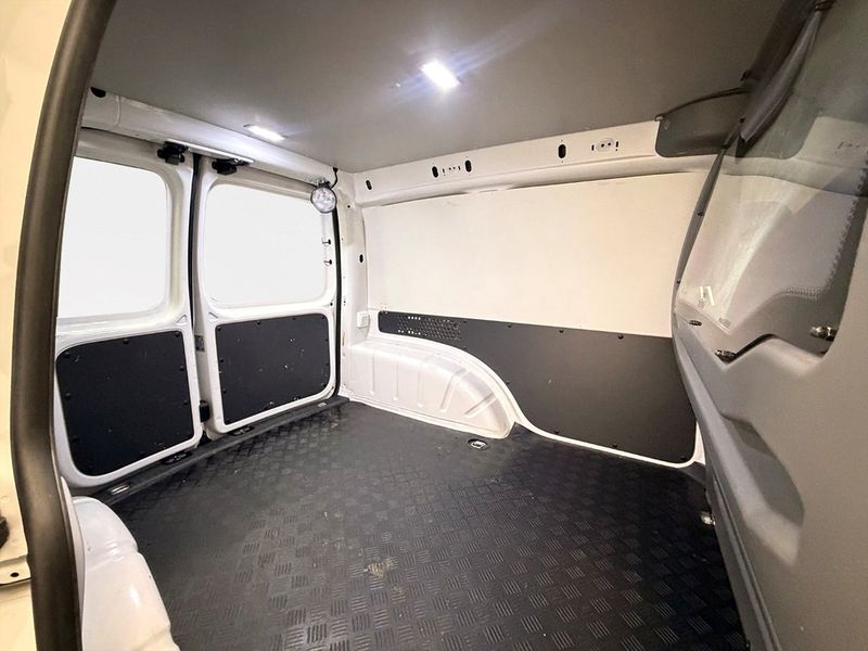 Volkswagen Caddy bild 25