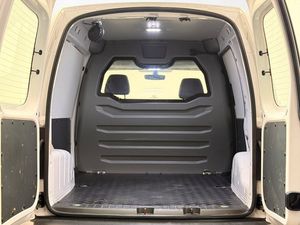 Volkswagen Caddy bild 26
