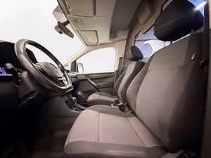 Volkswagen Caddy bild 12