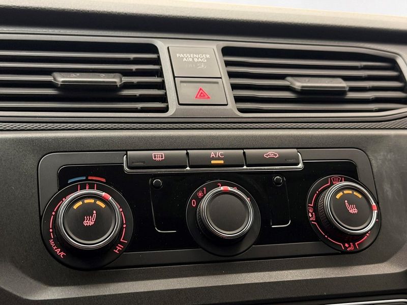 Volkswagen Caddy bild 18