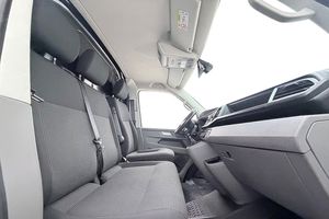Volkswagen Transporter bild 9