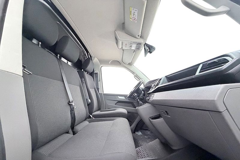 Volkswagen Transporter bild 9