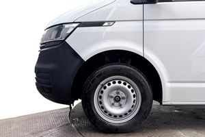 Volkswagen Transporter bild 11