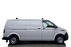 Volkswagen Transporter bild 5