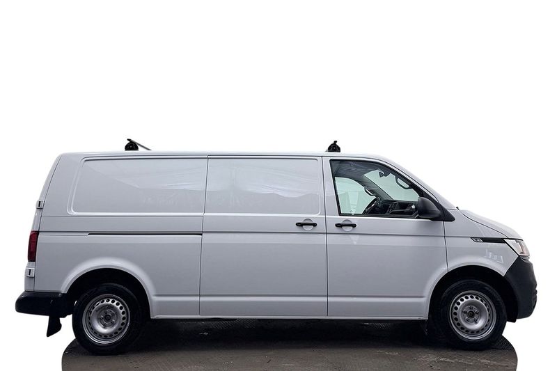 Volkswagen Transporter bild 5