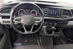 Volkswagen Transporter bild 16