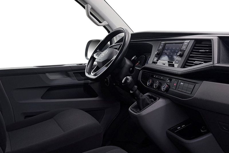 Volkswagen Transporter bild 15