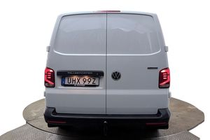 Volkswagen Transporter bild 7