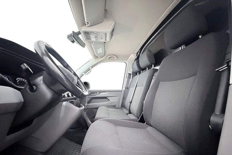 Volkswagen Transporter bild 13