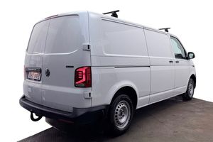 Volkswagen Transporter bild 6