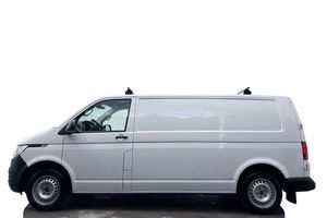 Volkswagen Transporter bild 10