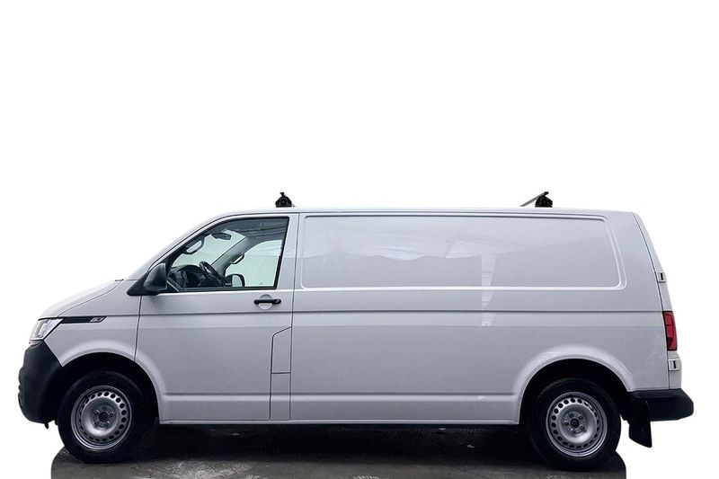 Volkswagen Transporter bild 10