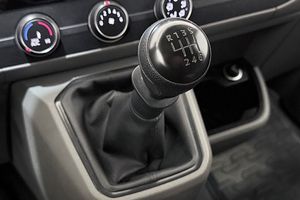 Volkswagen Transporter bild 22