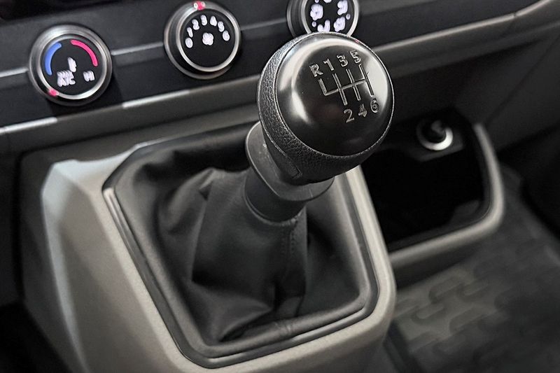 Volkswagen Transporter bild 22