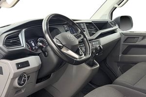 Volkswagen Transporter bild 14