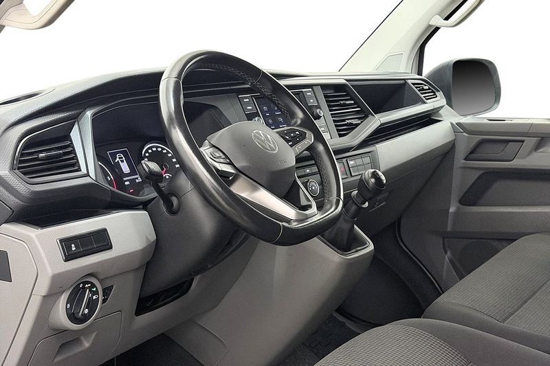 Volkswagen Transporter bild 14