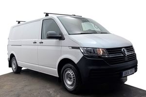Volkswagen Transporter bild 4