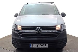 Volkswagen Transporter bild 3