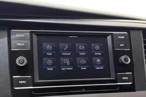 Volkswagen Transporter bild 19