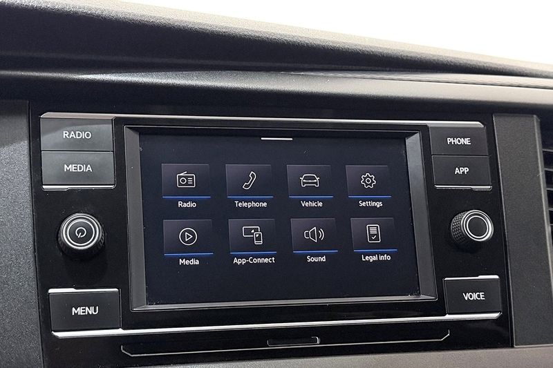 Volkswagen Transporter bild 19