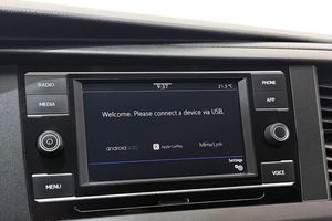 Volkswagen Transporter bild 20