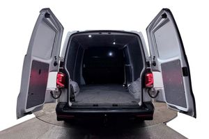 Volkswagen Transporter bild 8