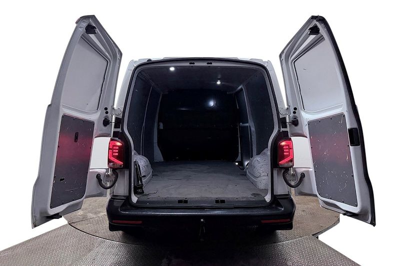Volkswagen Transporter bild 8